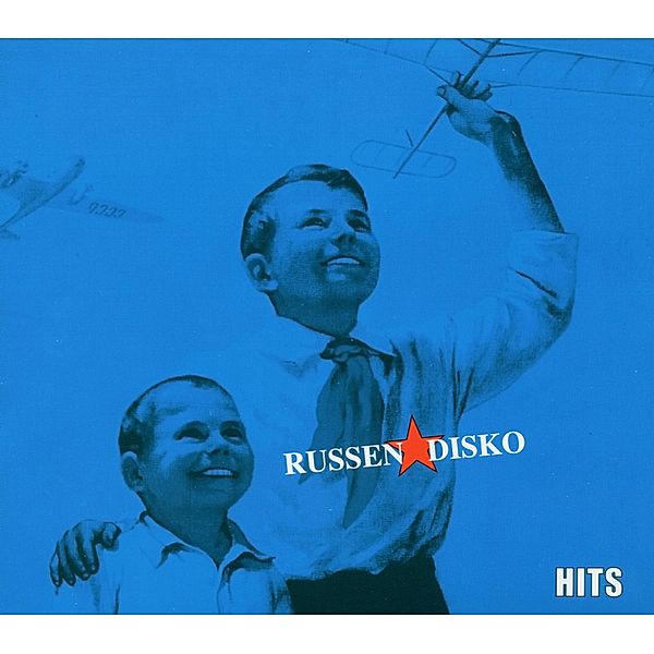 Russendisko Hits, Diverse Interpreten