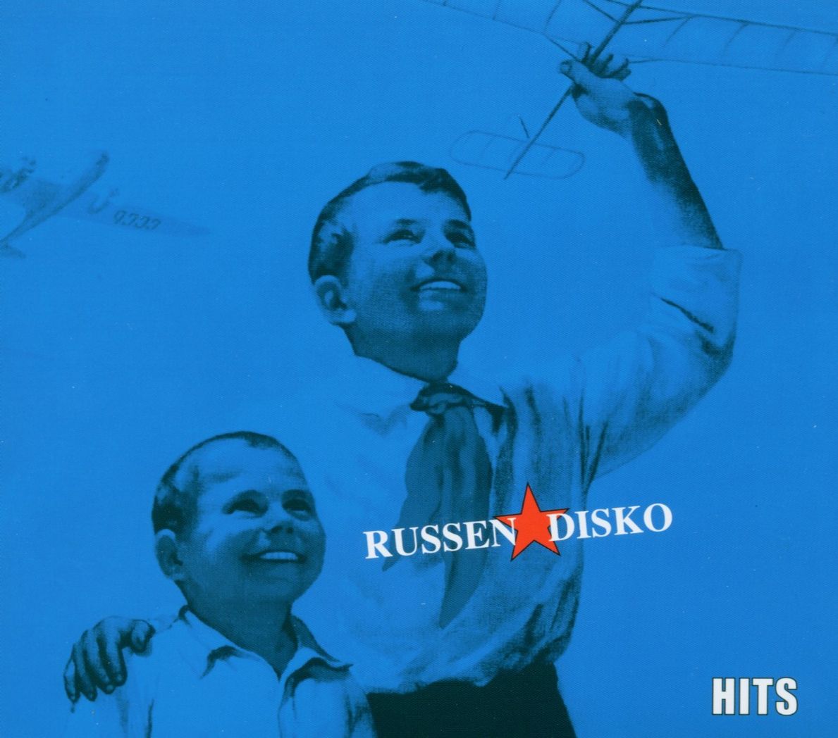 Russendisko Hits CD von Diverse Interpreten bei Weltbild.de