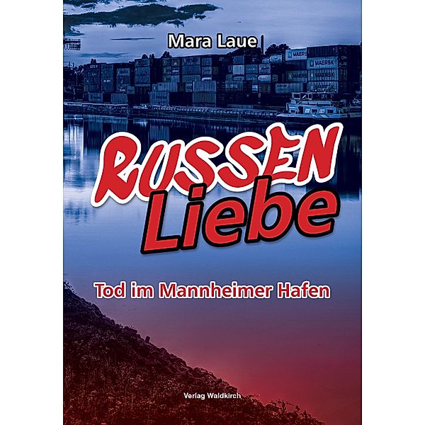 RussenLiebe, Mara Laue