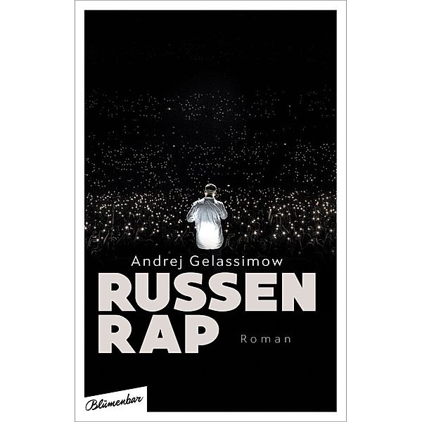 RussenRap, Andrej Gelassimow