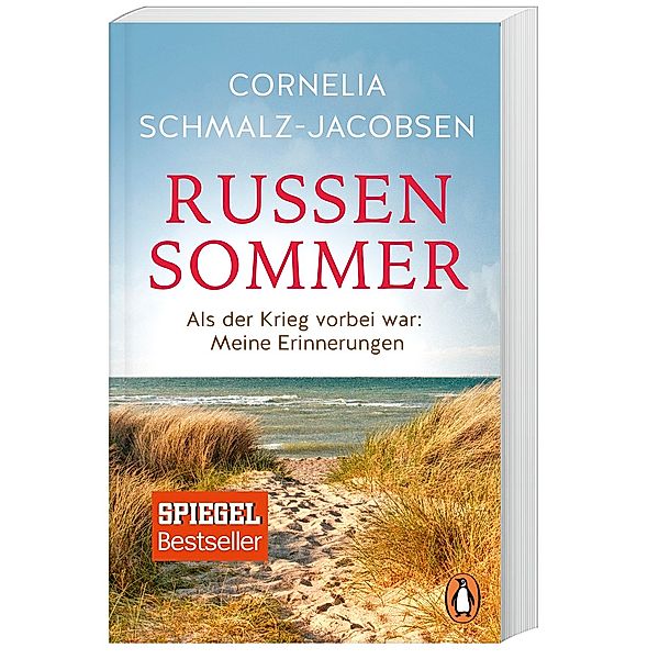 Russensommer, Cornelia Schmalz-Jacobsen