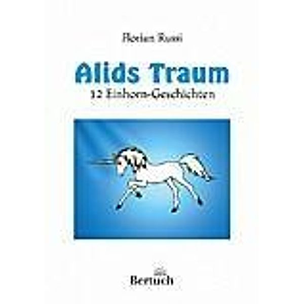 Russi, F: Alids Traum, Florian Russi