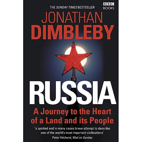Russia, Jonathan Dimbleby