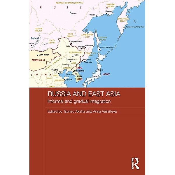 Russia and East Asia