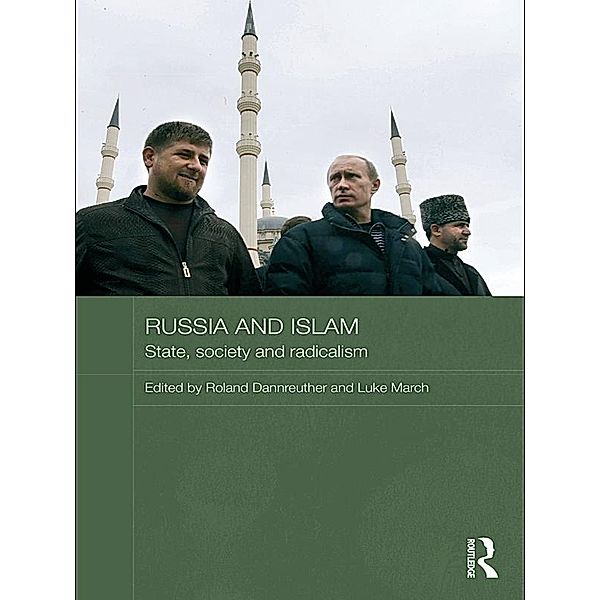 Russia and Islam