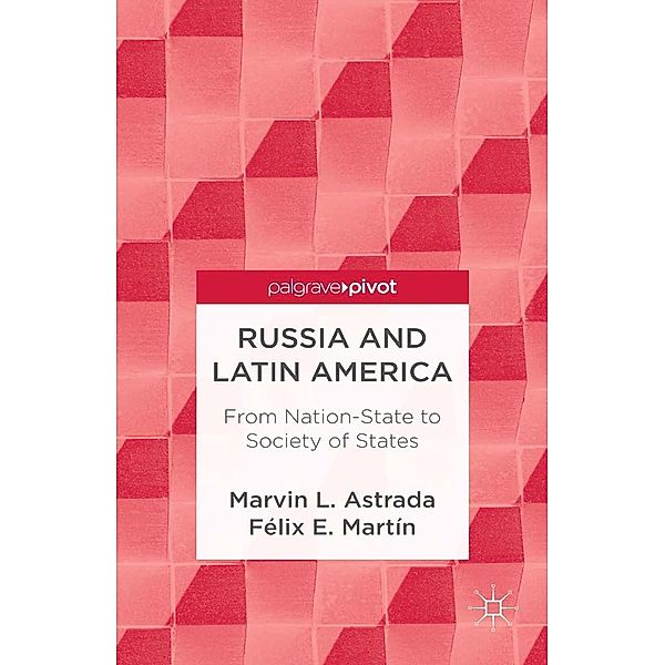 Russia and Latin America, M. Astrada