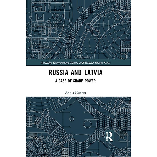 Russia and Latvia, Andis Kudors