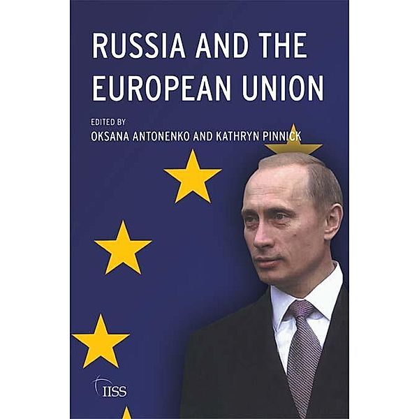Russia and the European Union