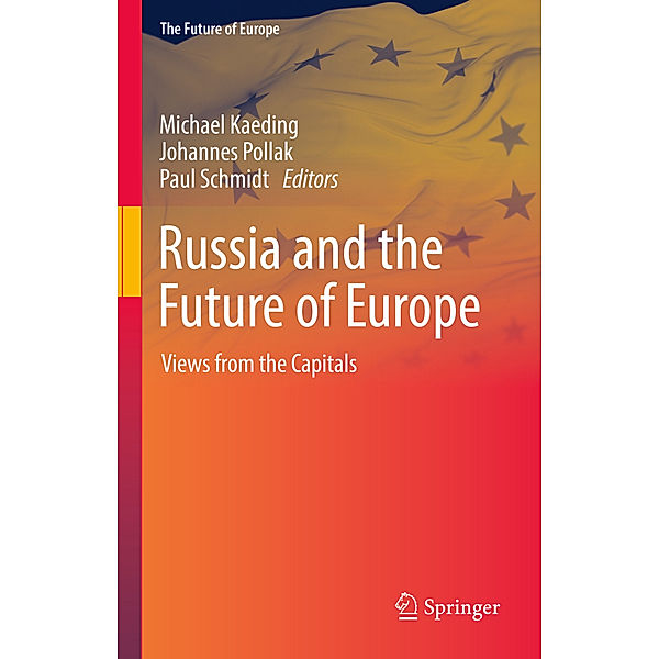 Russia and the Future of Europe