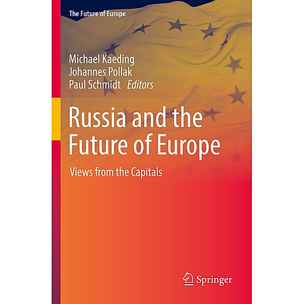 Russia and the Future of Europe