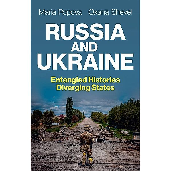 Russia and Ukraine, Maria Popova, Oxana Shevel