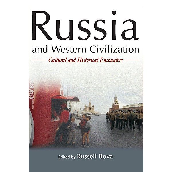 Russia and Western Civilization, Russell Bova