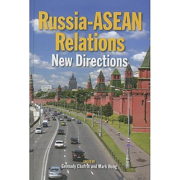 Russia-ASEAN Relations