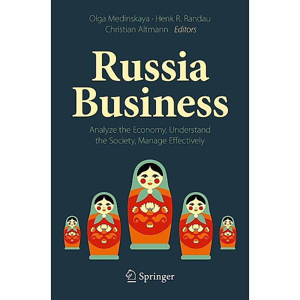 Russia Business