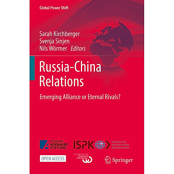 Russia-China Relations