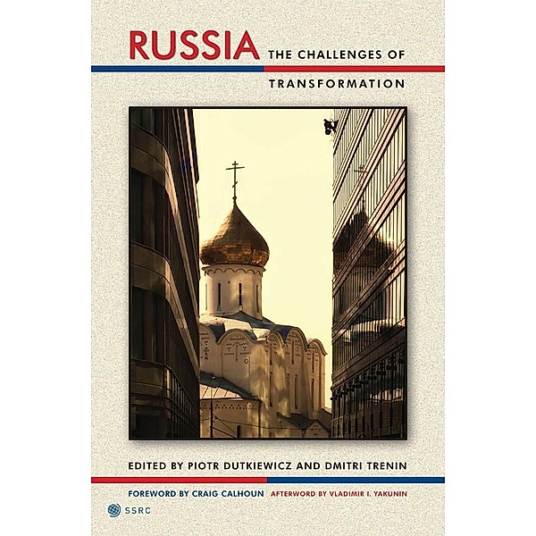 Russia / Possible Futures Bd.5