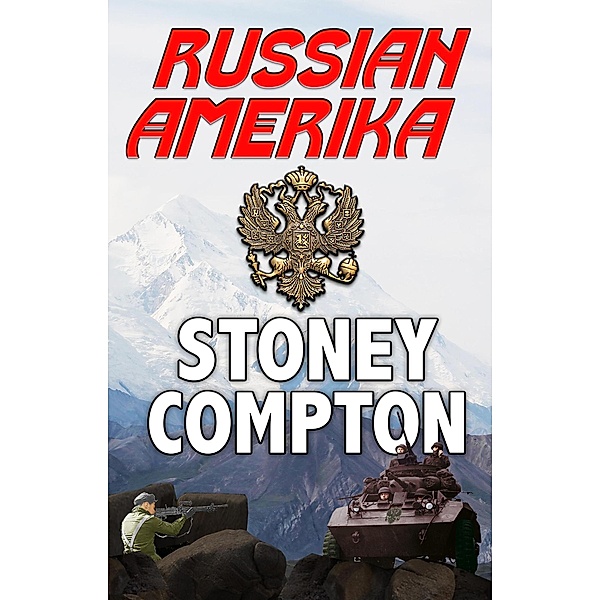 Russian Amerika / Russian Amerika, Stoney Compton