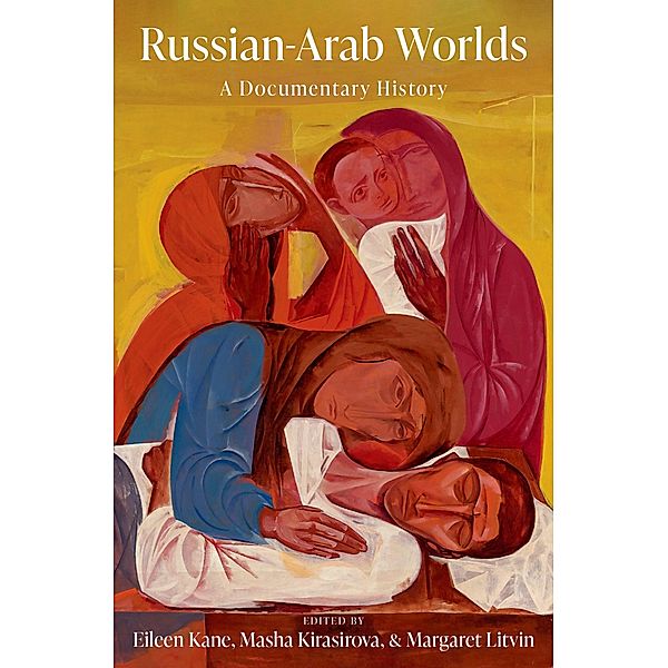 Russian-Arab Worlds