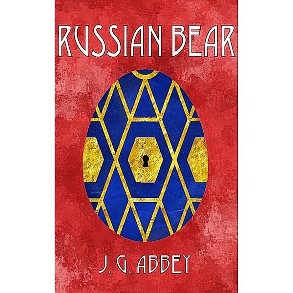 Russian Bear, J. G. Abbey