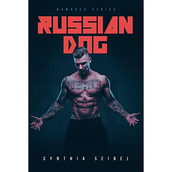 Russian Dog, Cynthia Seidel