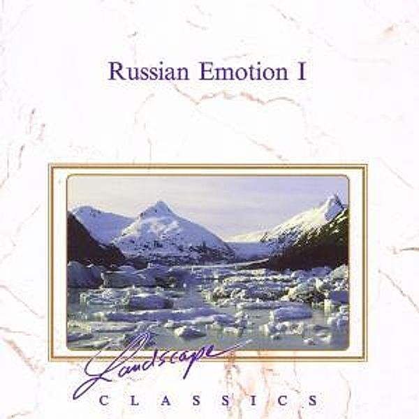 Russian Emotion 1, Diverse Interpreten