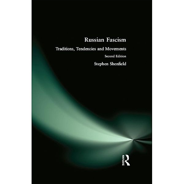 Russian Fascism, Stephen Shenfield