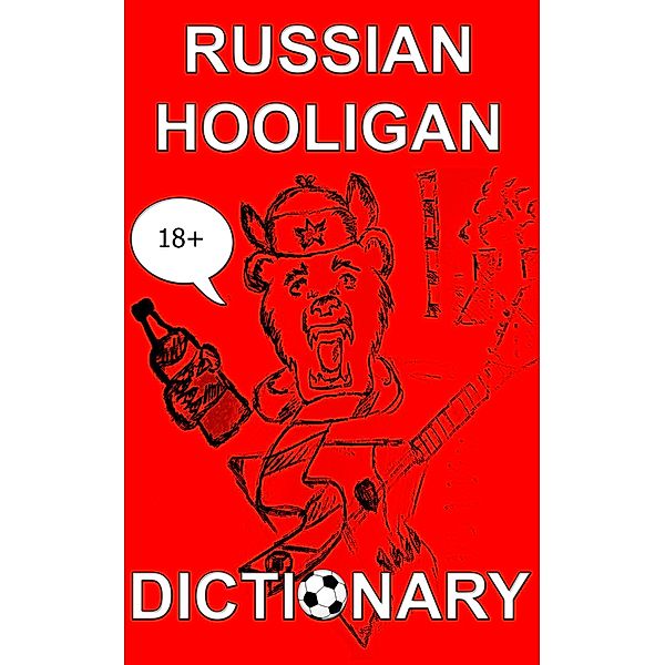 Russian Hooligan Dictionary, Ivan Doorak