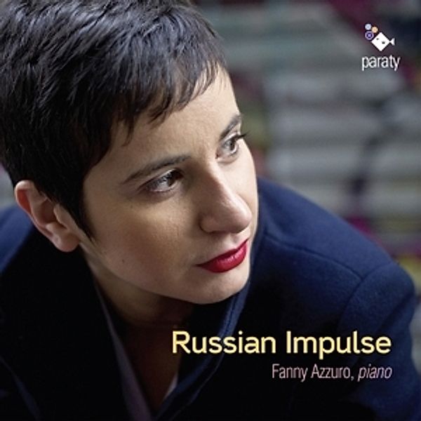 Russian Impulse, Fanny Azzuro