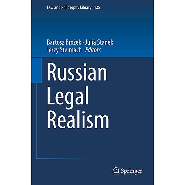 Russian Legal Realism