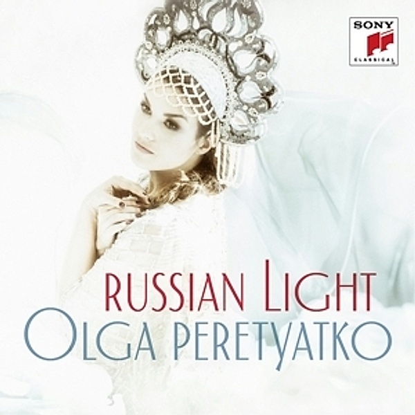 Russian Light, Olga Peretyatko