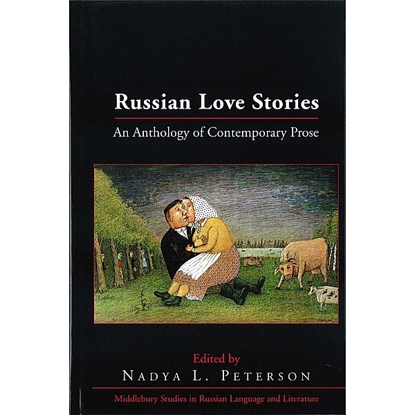 Russian Love Stories