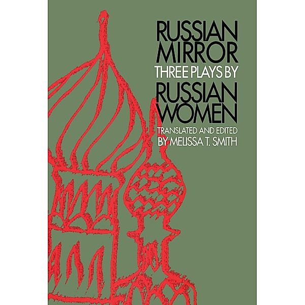 Russian Mirror