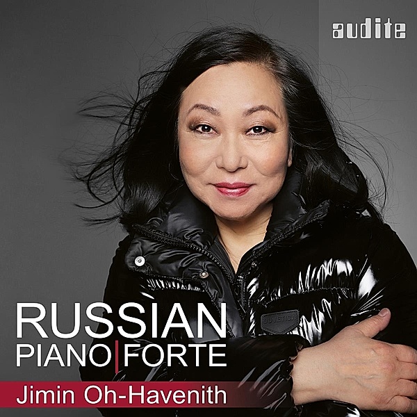 Russian Pianoforte, Jimin Oh-Havenith