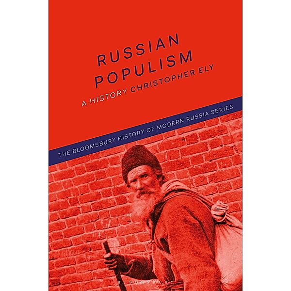 Russian Populism, Christopher Ely