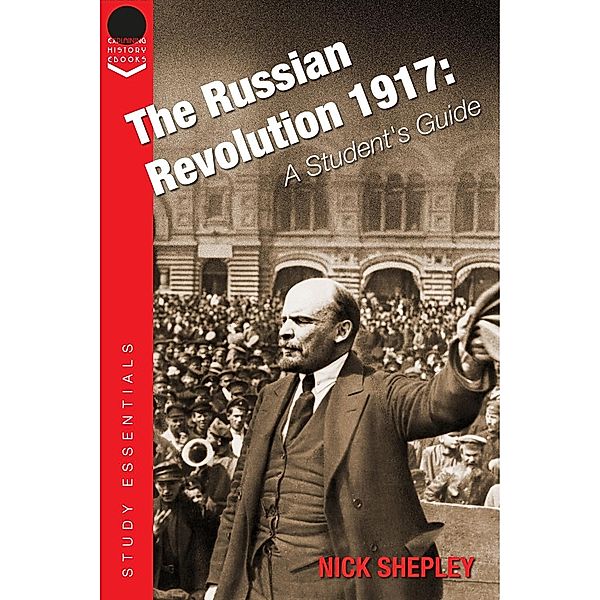 Russian Revolution 1917 / Andrews UK, Nick Shepley