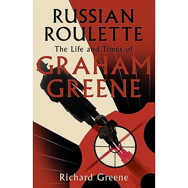 Russian Roulette, Richard Greene