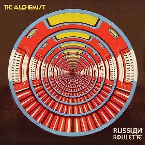 Russian Roulette (Vinyl), Alchemist
