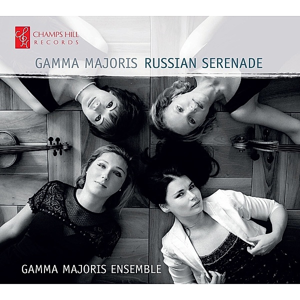 Russian Serenade-Kammermusik, Gamma Majoris