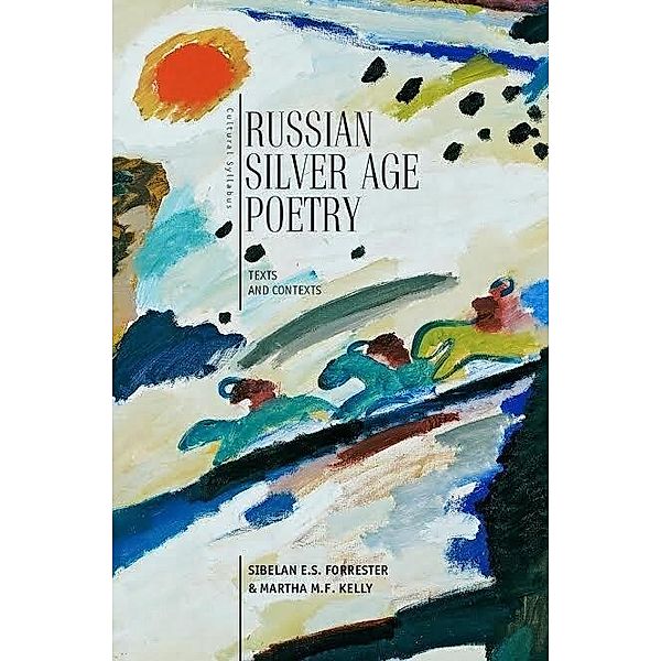 Russian Silver Age Poetry