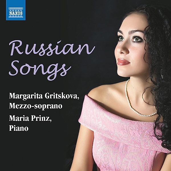 Russian Songs, Margarita Gritskova, Maria Prinz