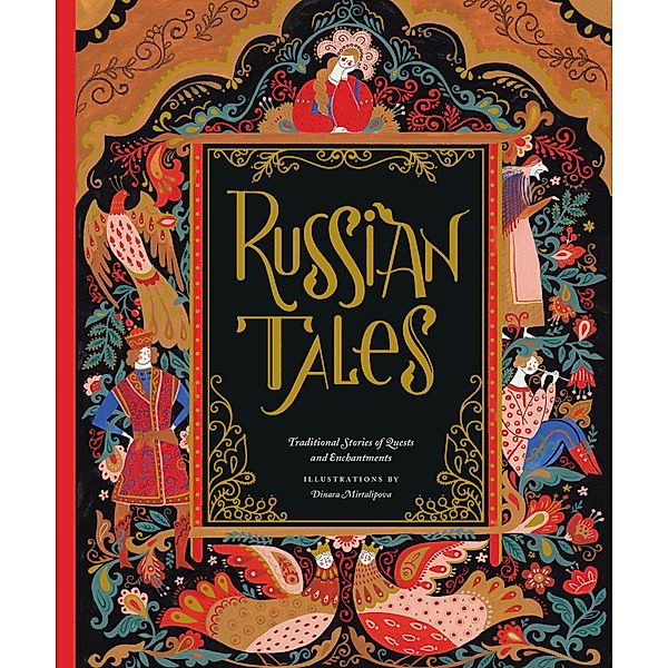 Russian Tales