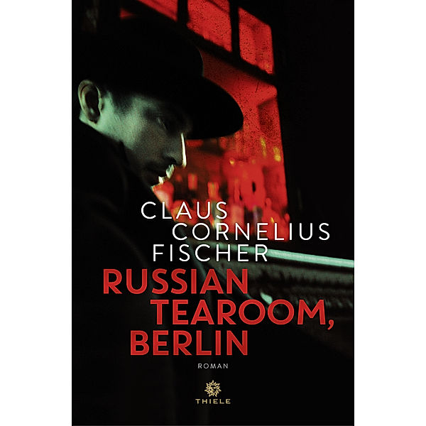 Russian Tearoom, Berlin, Claus Cornelius Fischer