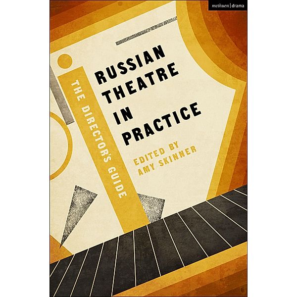 Russian Theatre in Practice