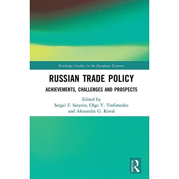 Russian Trade Policy