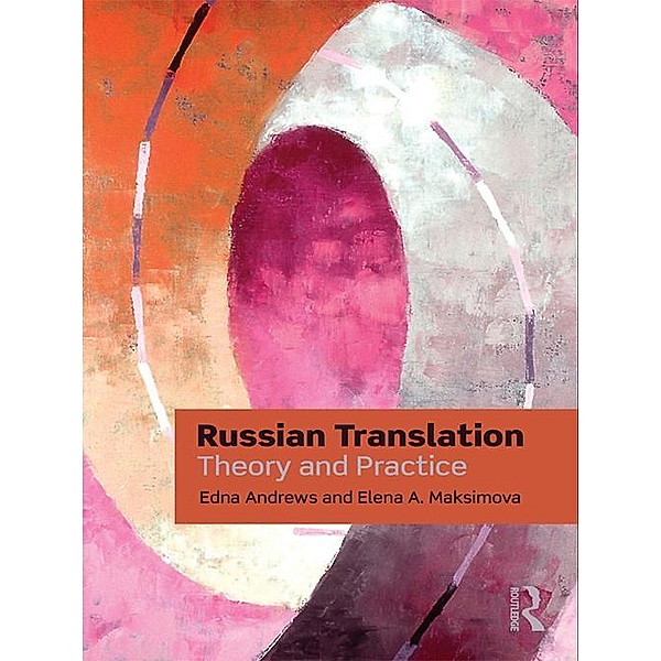 Russian Translation, Edna Andrews, Elena Maksimova