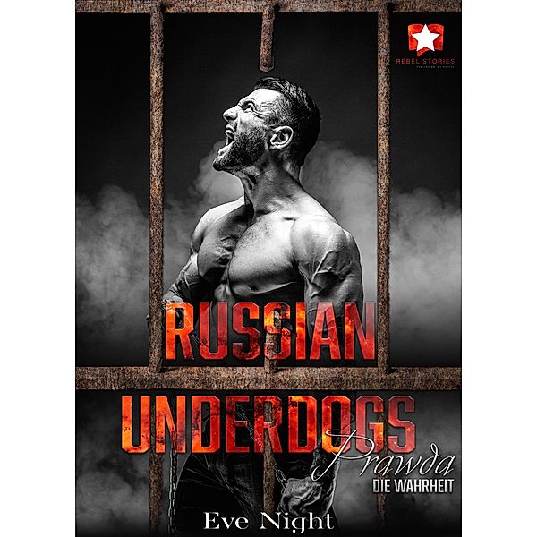 Russian Underdogs, Eve Night