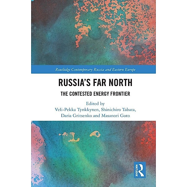 Russia's Far North