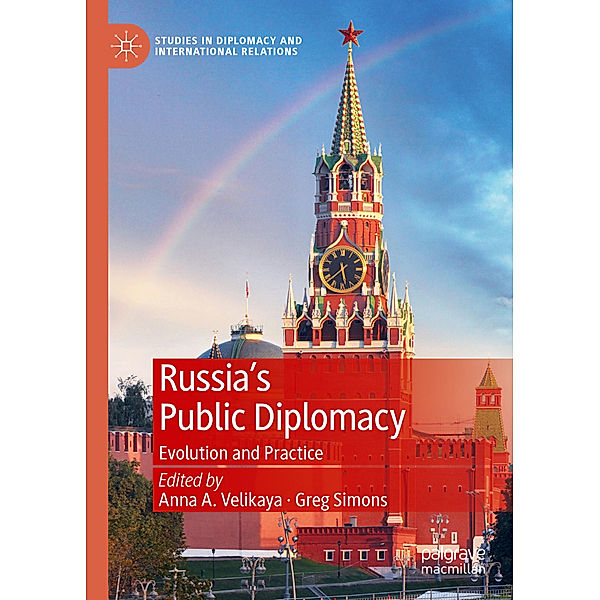 Russia's Public Diplomacy