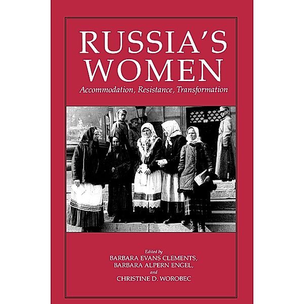 Russia's Women