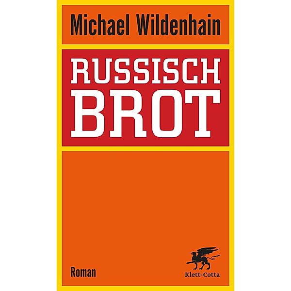 Russisch Brot, Michael Wildenhain